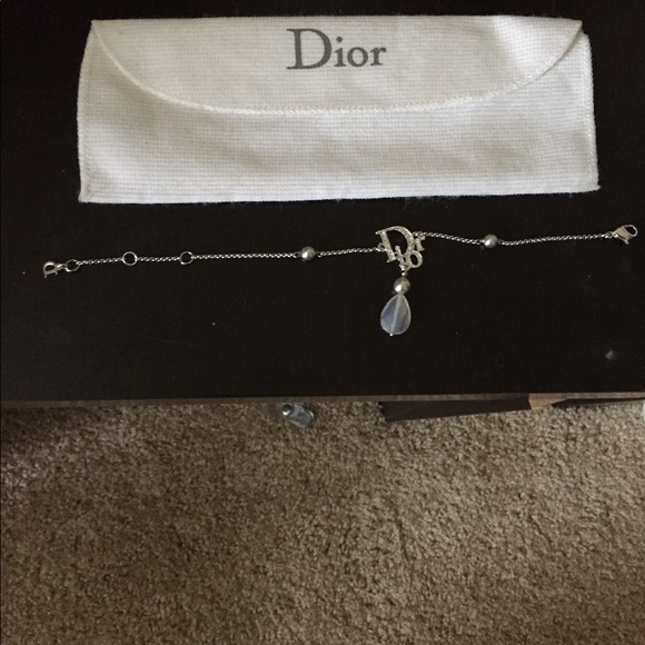 Brand new never worn Dior bracelet - Picture 2 of 4